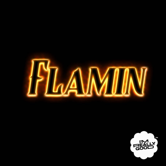 Flamin Layer Style